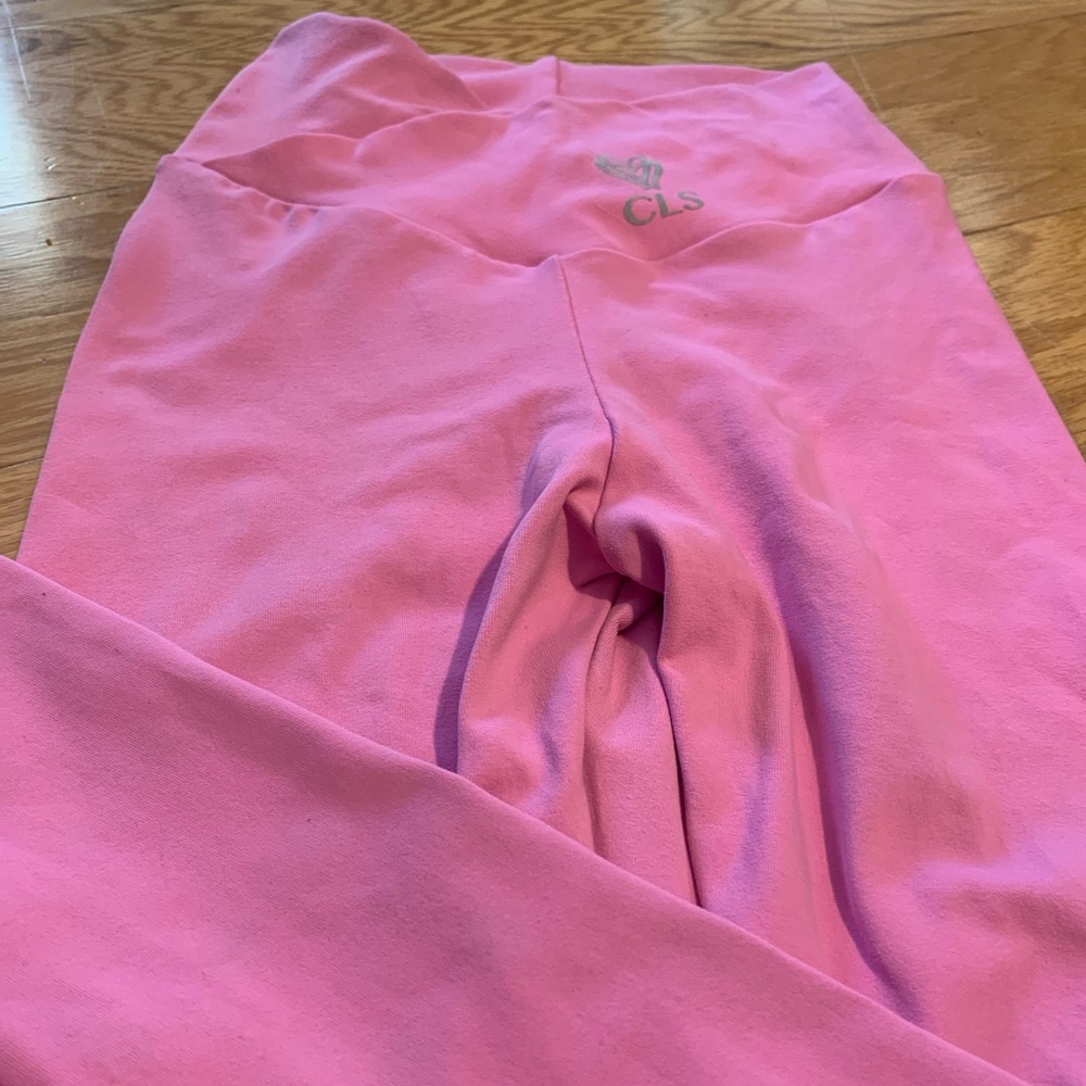 Scrunch booty leggings CLS sportswear